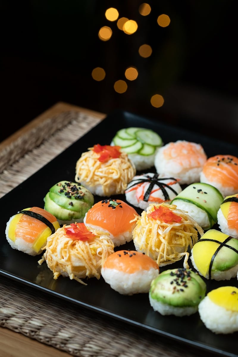 Cultural Cuisine